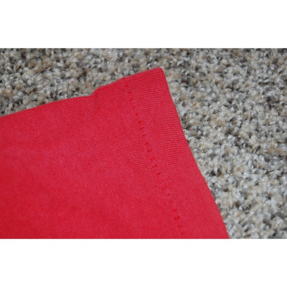 Vintage 1992 Rosie O'Grady's Good Time Emporium Orlando T-Shirt Men's XL - Picture 4 of 8